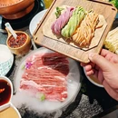 阳坊涮肉(西直门凯德mall店) - 北京市旅游 缩略图 9