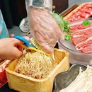 阳坊涮肉(西直门凯德mall店) - 北京市旅游 缩略图 7