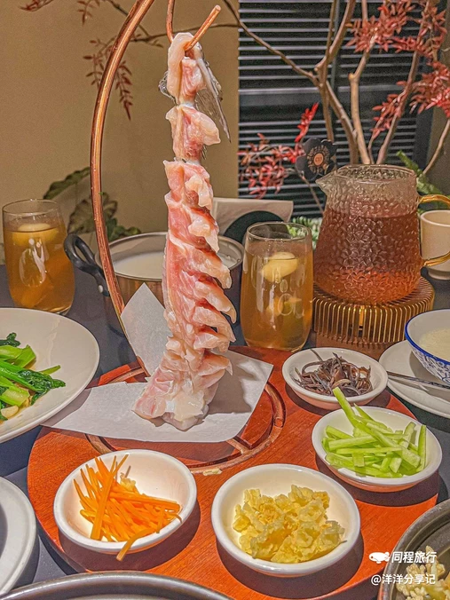 东江顺德(卓悦INTOWN购物中心店) - 深圳市旅游