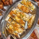 丰豪烧烤大排档·生蚝(福宁店) - 深圳市旅游 缩略图 6