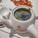 广府汤语·靓汤·茶点·小粤菜(坂田万科广场店) - 深圳市旅游 缩略图 6