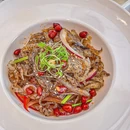 广府汤语·靓汤·茶点·小粤菜(坂田万科广场店) - 深圳市旅游 缩略图 8