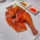 广府汤语·靓汤·茶点·小粤菜(坂田万科广场店) - 深圳市旅游 缩略图 9