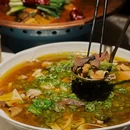 瓦屋川菜(西岸梦中心店) - 上海市旅游 缩略图 2
