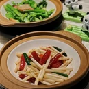 瓦屋川菜(西岸梦中心店) - 上海市旅游 缩略图 5