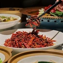 瓦屋川菜(西岸梦中心店) - 上海市旅游 缩略图 4