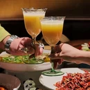 瓦屋川菜(西岸梦中心店) - 上海市旅游 缩略图 6