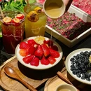红灯记贵州酸汤牛肉火锅(泸州万象汇店) - 泸州市旅游 缩略图 5