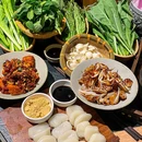 红灯记贵州酸汤牛肉火锅(泸州万象汇店) - 泸州市旅游 缩略图 2