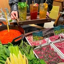 红灯记贵州酸汤牛肉火锅(泸州万象汇店) - 泸州市旅游 缩略图 6
