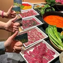 红灯记贵州酸汤牛肉火锅(泸州万象汇店) - 泸州市旅游 缩略图 7