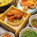 火齐砂锅粥·鸡煲(牡丹园店) - 北京市旅游 缩略图 7