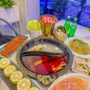 独孤一味重庆火锅(坪洲店) - 深圳市旅游 缩略图 9