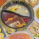 独孤一味重庆火锅(坪洲店) - 深圳市旅游 缩略图 3