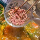 犇牛阁酸汤牛肉火锅(三里屯店) - 北京市旅游 缩略图 1