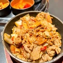 粤薪记·老广炭火鸡煲(岗顶店) - 广州市旅游 缩略图 4