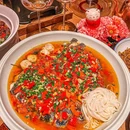 隐厨·中国菜馆(望京万科时代广场店) - 北京市旅游 缩略图 4