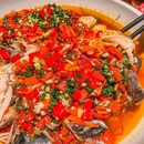 隐厨·中国菜馆(望京万科时代广场店) - 北京市旅游 缩略图 3