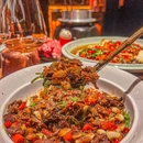 隐厨·中国菜馆(望京万科时代广场店) - 北京市旅游 缩略图 8