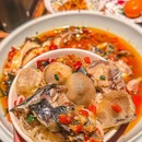 隐厨·中国菜馆(望京万科时代广场店) - 北京市旅游 缩略图 9