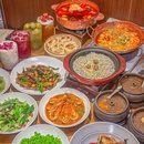 山来·山菌汤·云南菜(宝安大仟里店) - 深圳市旅游 缩略图 5
