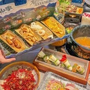 芸山季·云南野生菌火锅(龙华壹方店) - 深圳市旅游 缩略图 3