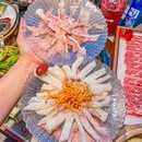 芸山季·云南野生菌火锅(龙华壹方店) - 深圳市旅游 缩略图 1