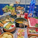 芸山季·云南野生菌火锅(龙华壹方店) - 深圳市旅游 缩略图 4