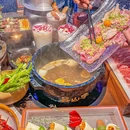 芸山季·云南野生菌火锅(龙华壹方店) - 深圳市旅游 缩略图 7