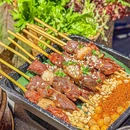 芸山季·云南野生菌火锅(龙华壹方店) - 深圳市旅游 缩略图 6