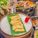 芸山季·云南野生菌火锅(龙华壹方店) - 深圳市旅游 缩略图 9