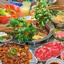 鸟鸟好吃火锅串串店(西湖湖滨ICON店) - 杭州市旅游 缩略图 2