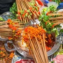 鸟鸟好吃火锅串串店(西湖湖滨ICON店) - 杭州市旅游 缩略图 1