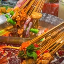 鸟鸟好吃火锅串串店(西湖湖滨ICON店) - 杭州市旅游 缩略图 6