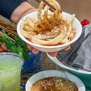 鸟鸟好吃火锅串串店(西湖湖滨ICON店) - 杭州市旅游 缩略图 7