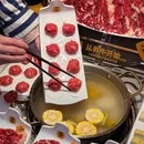 潮发潮汕牛肉店(宝安天虹店) - 深圳市旅游 缩略图 5