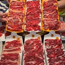 潮发潮汕牛肉店(宝安天虹店) - 深圳市旅游 缩略图 3