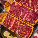 潮发潮汕牛肉店(宝安天虹店) - 深圳市旅游 缩略图 4