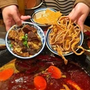 铜元局火锅(文殊院店) - 成都市旅游 缩略图 3