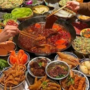 铜元局火锅(文殊院店) - 成都市旅游 缩略图 1