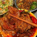 铜元局火锅(文殊院店) - 成都市旅游 缩略图 8