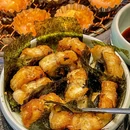酒田.活鳗鱼.日式居酒屋(国贸店) - 深圳市旅游 缩略图 1