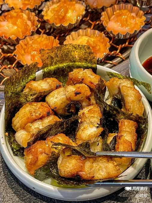 酒田.活鳗鱼.日式居酒屋(国贸店) - 深圳市旅游