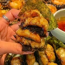 酒田.活鳗鱼.日式居酒屋(国贸店) - 深圳市旅游 缩略图 2