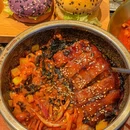 酒田.活鳗鱼.日式居酒屋(国贸店) - 深圳市旅游 缩略图 6