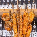 你瞅啥东北烧烤(车公庙店) - 深圳市旅游 缩略图 3