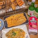 你瞅啥东北烧烤(车公庙店) - 深圳市旅游 缩略图 1