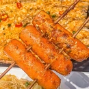 你瞅啥东北烧烤(车公庙店) - 深圳市旅游 缩略图 8