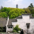 濮院时尚古镇 - 嘉兴市旅游 缩略图 5