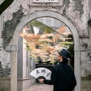 濮院时尚古镇 - 嘉兴市旅游 缩略图 2